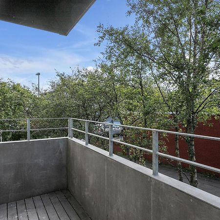 Reykjavik Central Guesthouse Kültér fotó