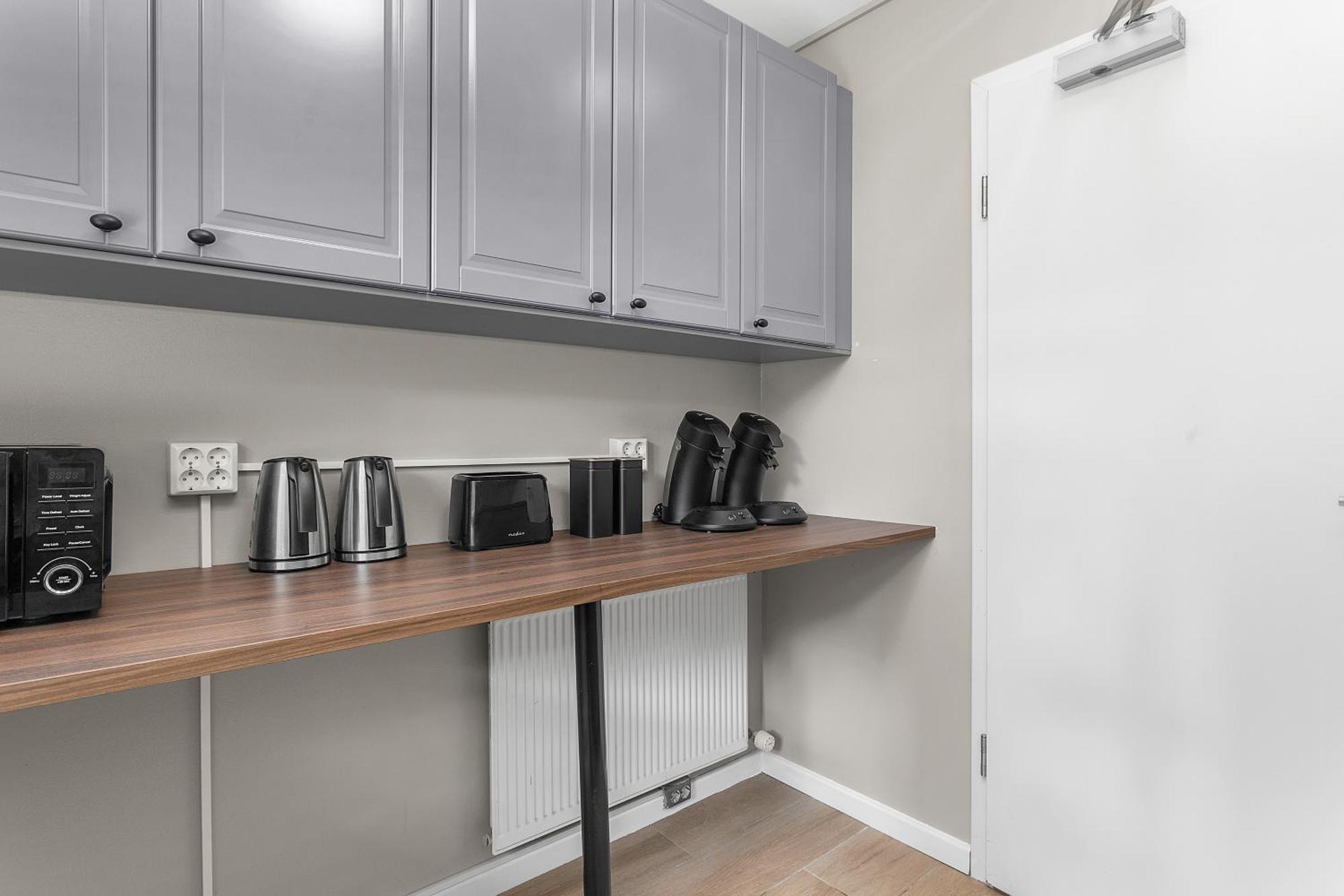 Reykjavik Central Guesthouse Kültér fotó