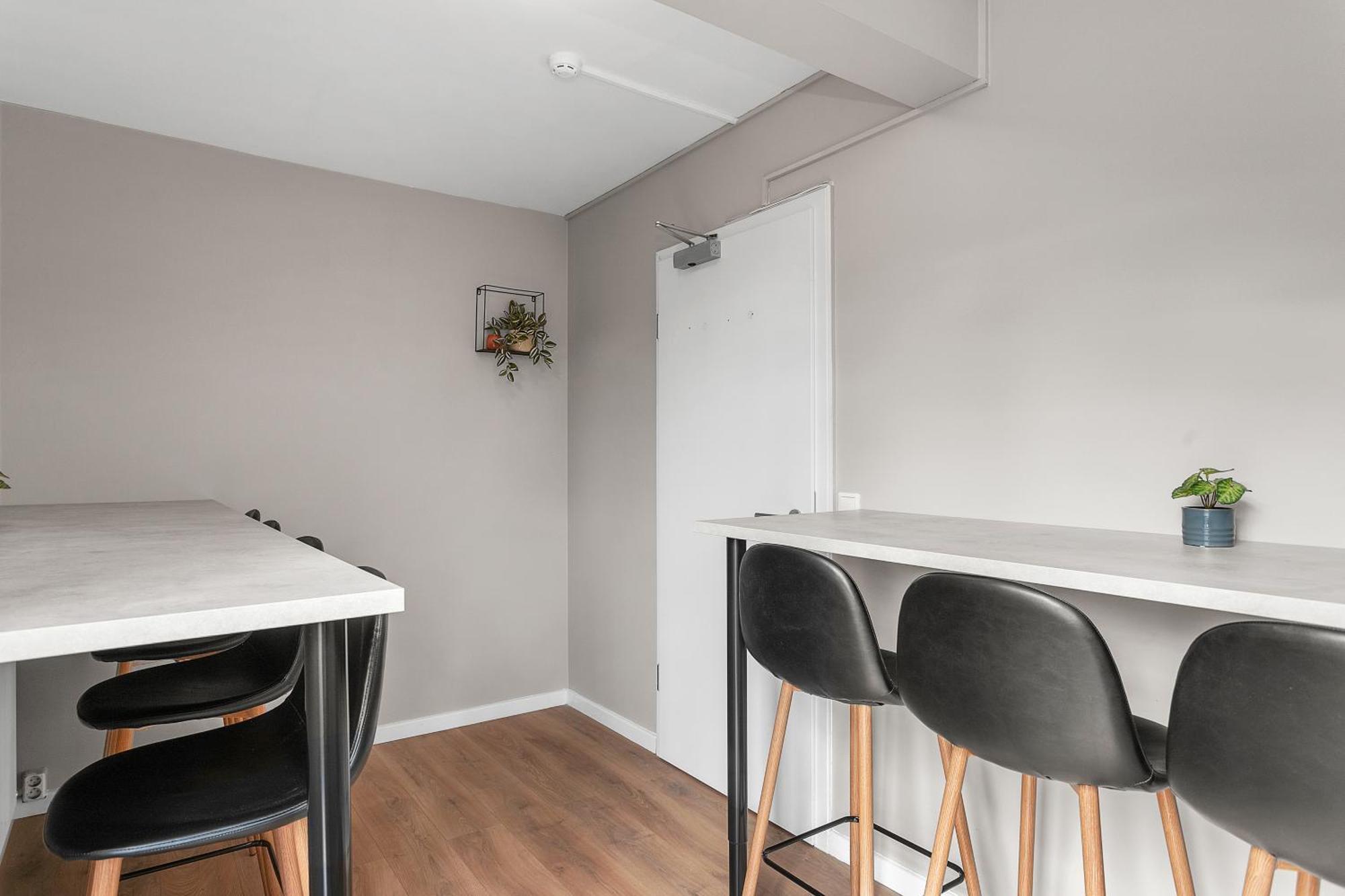 Reykjavik Central Guesthouse Kültér fotó