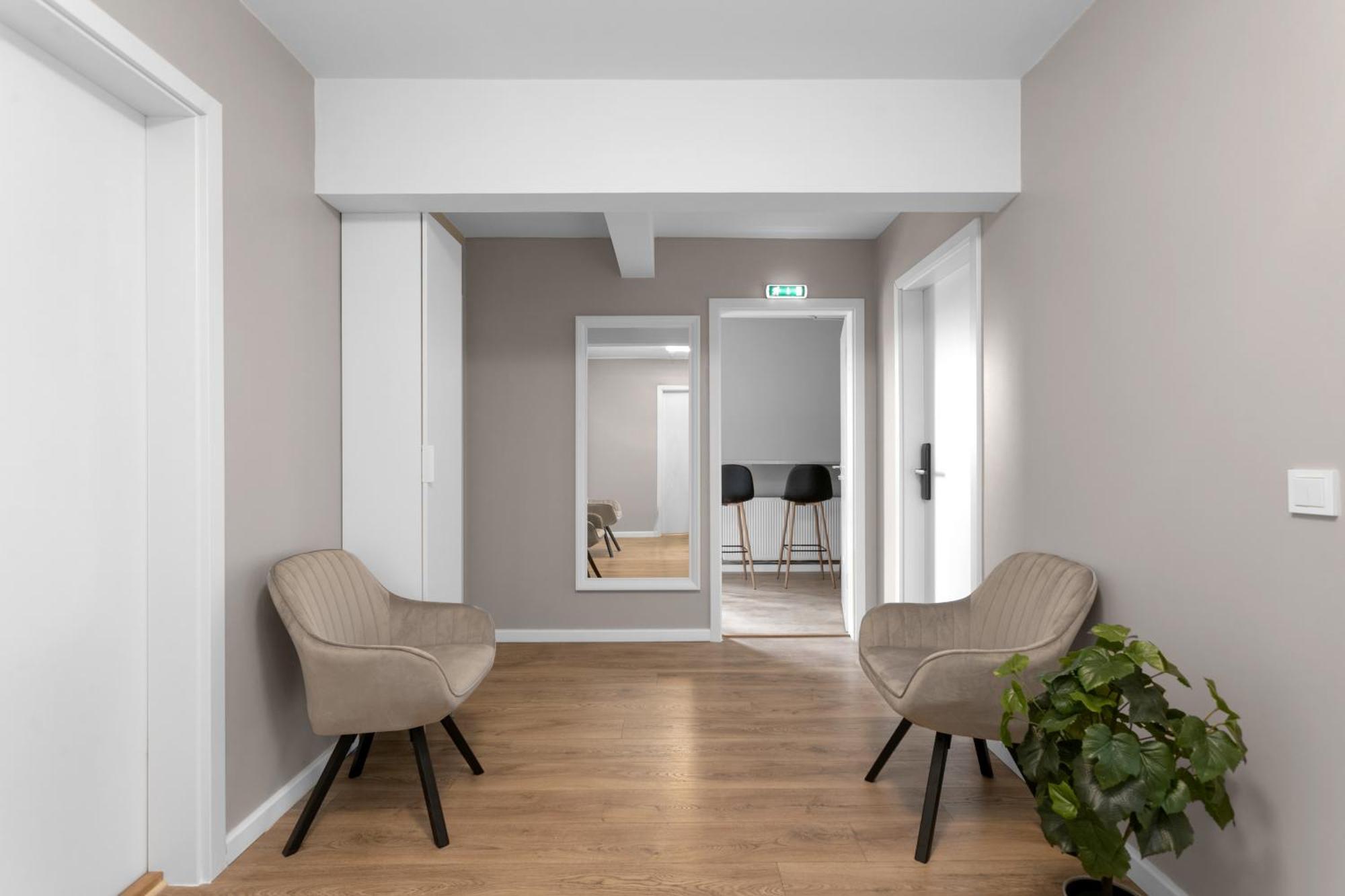 Reykjavik Central Guesthouse Kültér fotó