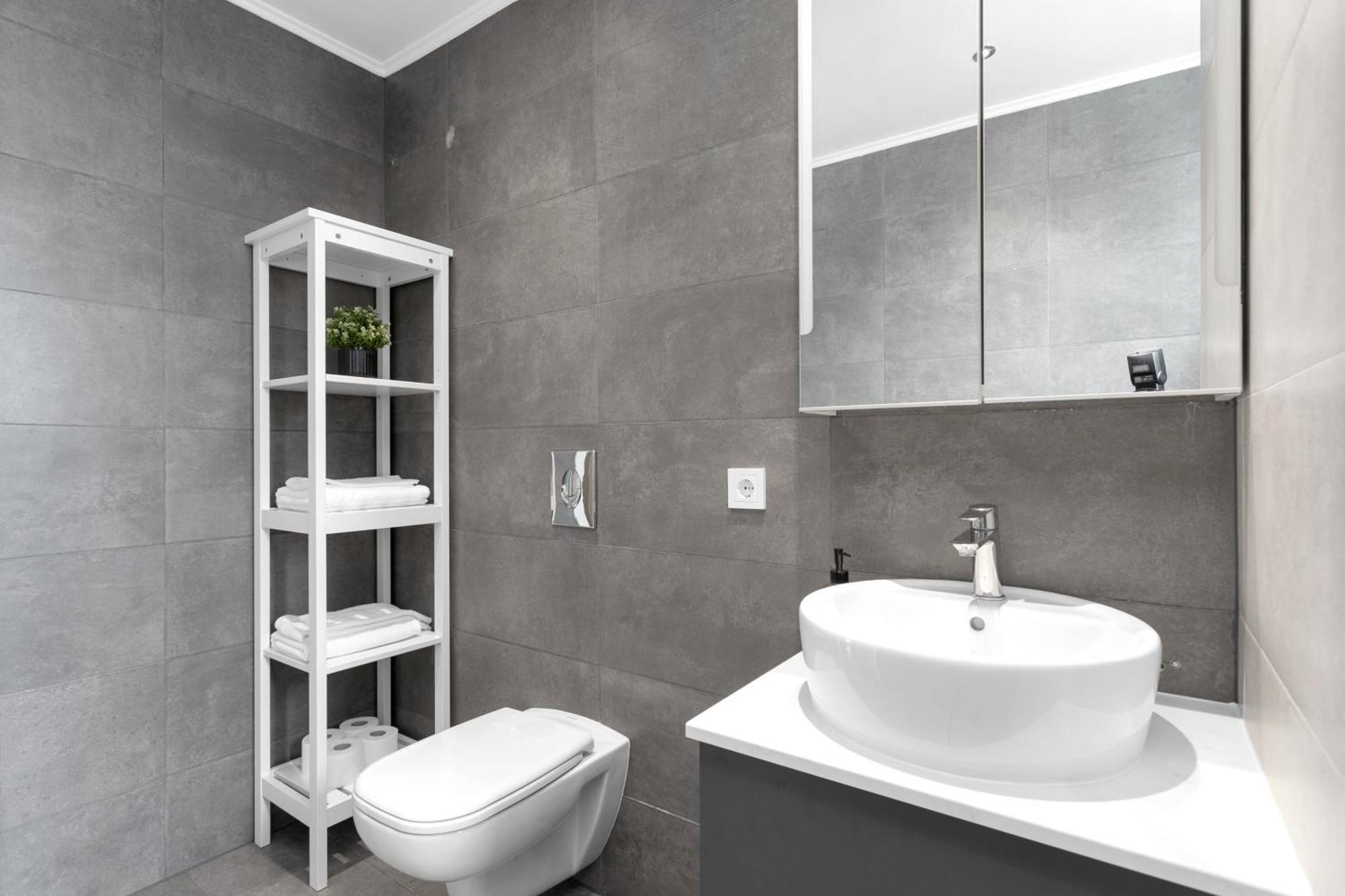 Reykjavik Central Guesthouse Kültér fotó