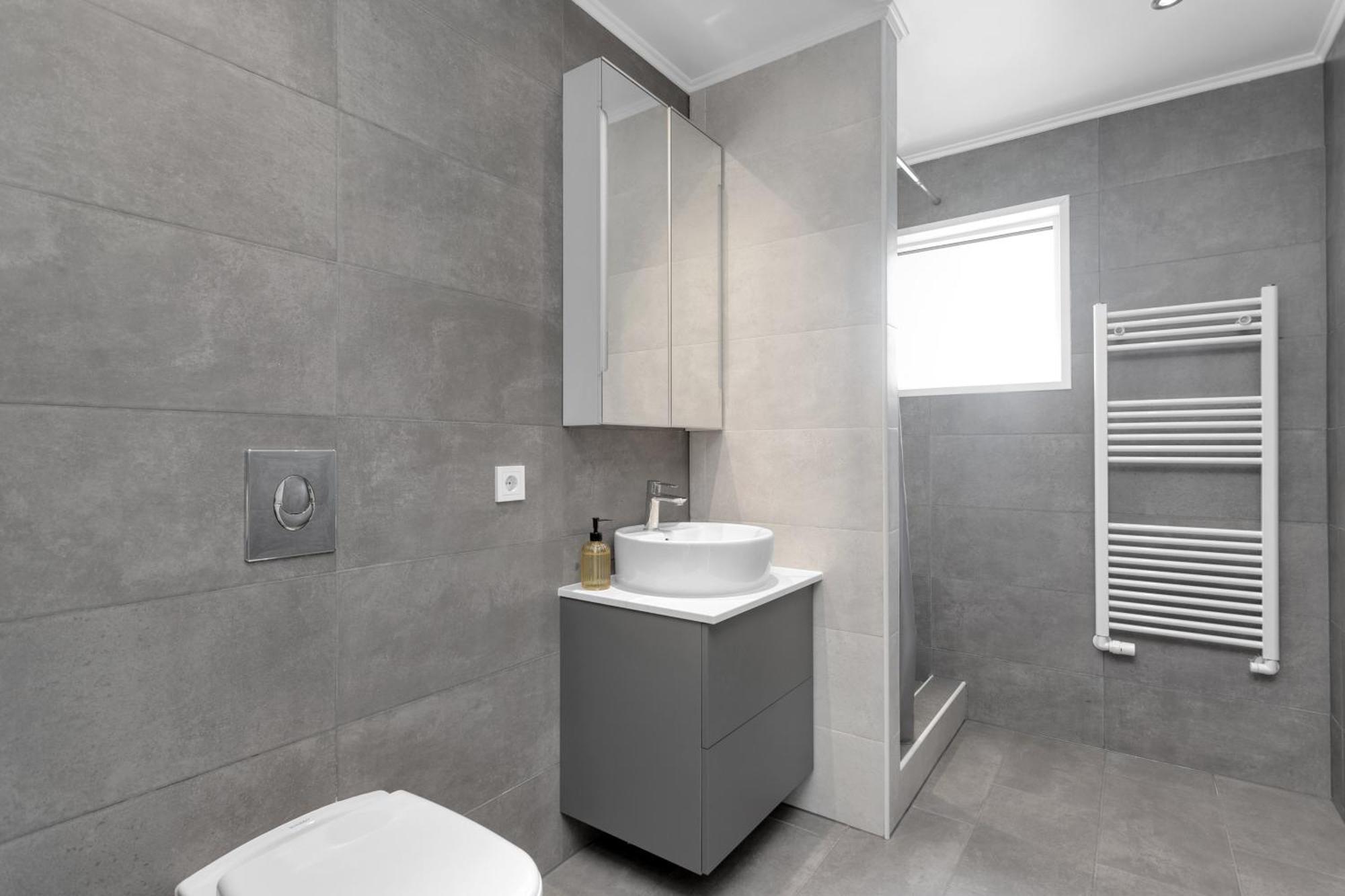 Reykjavik Central Guesthouse Kültér fotó