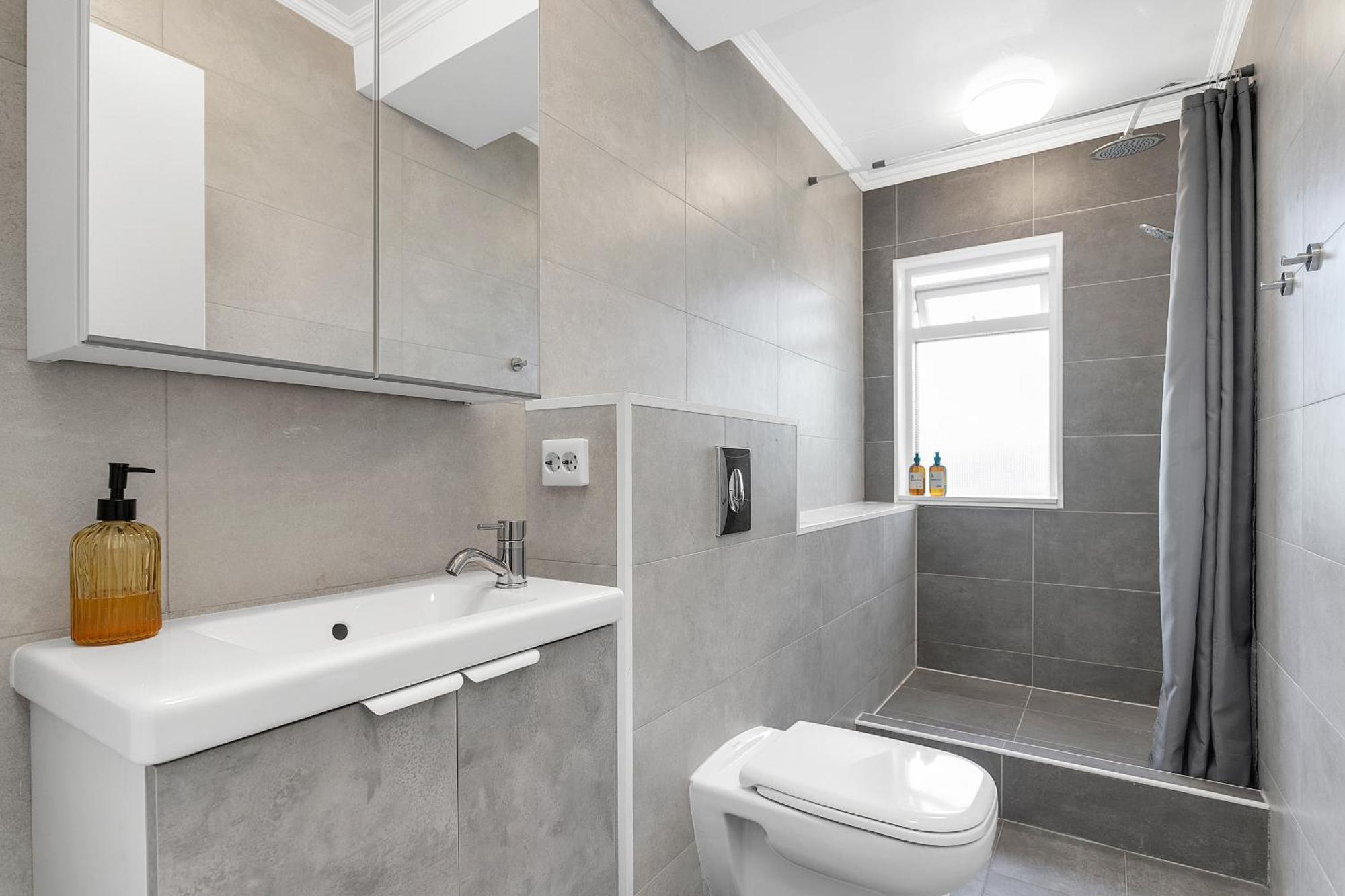 Reykjavik Central Guesthouse Kültér fotó
