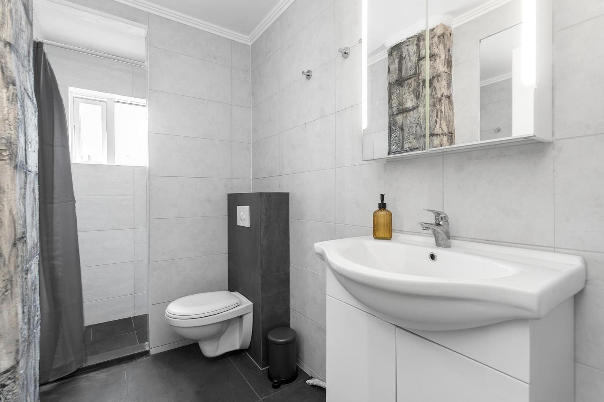 Reykjavik Central Guesthouse Kültér fotó