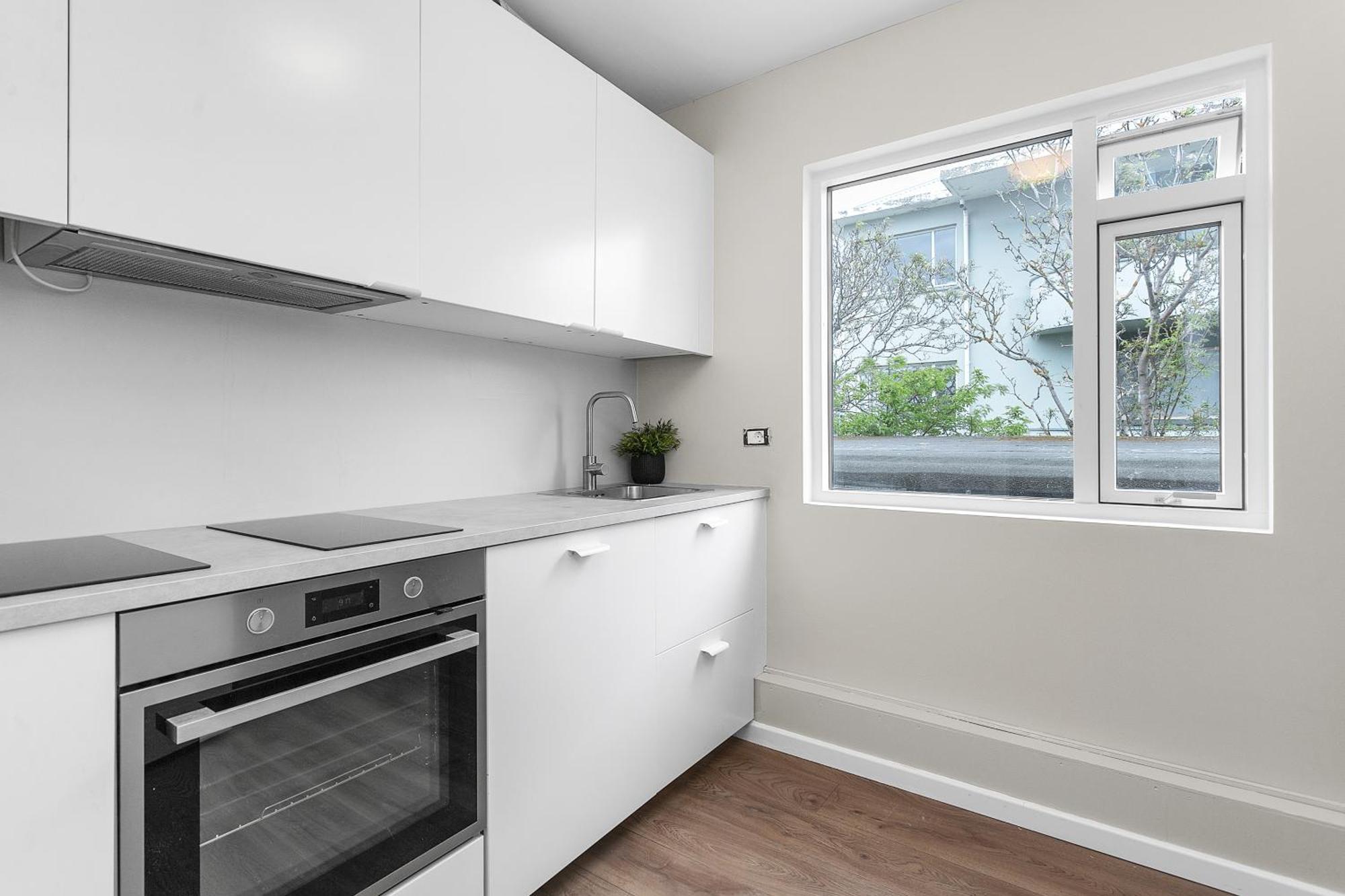 Reykjavik Central Guesthouse Kültér fotó