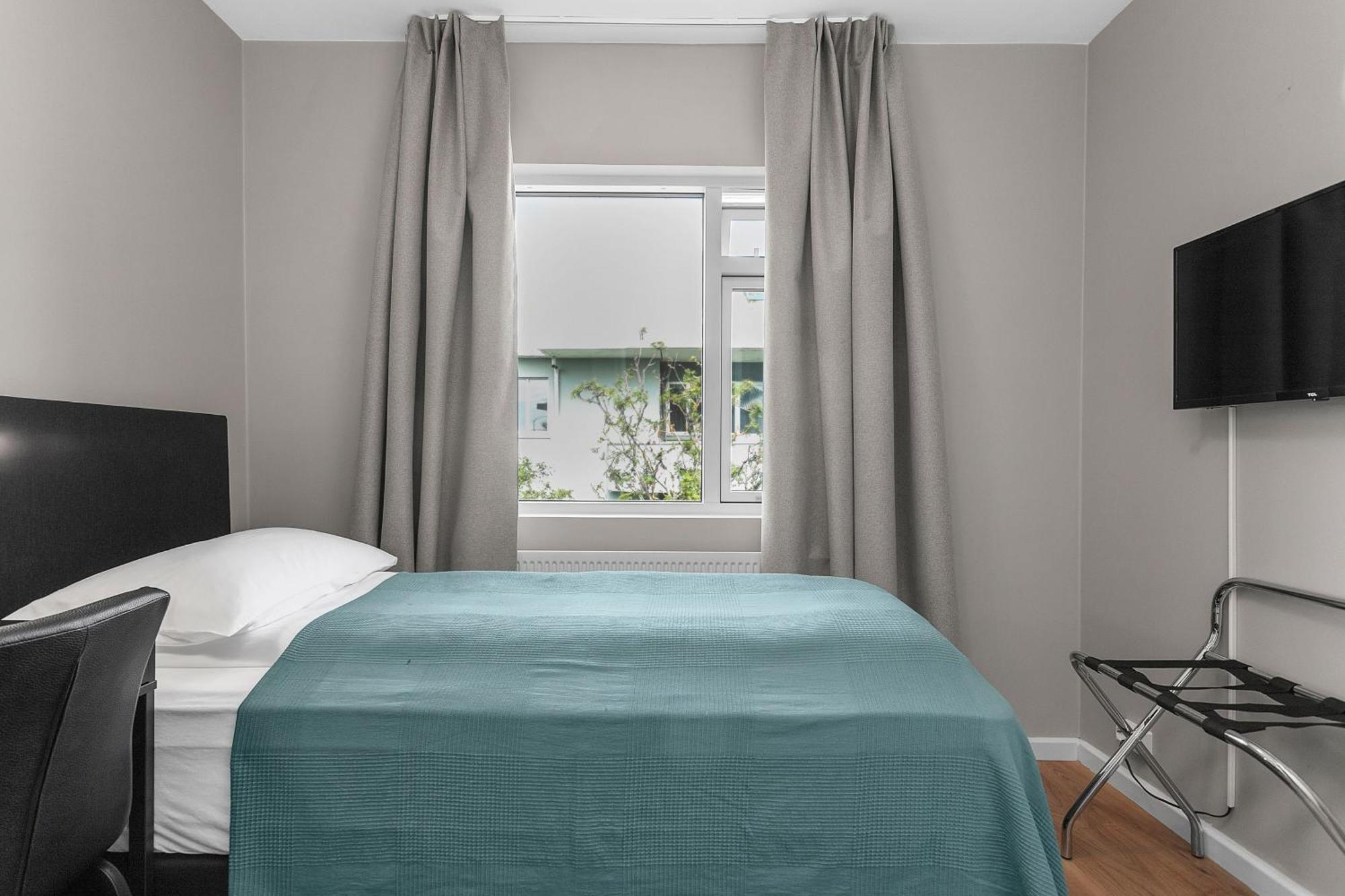 Reykjavik Central Guesthouse Szoba fotó